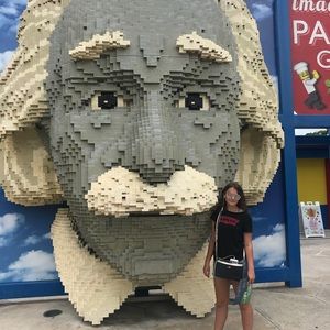 Meet your Posher, Jada